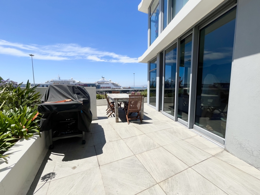 1 Bedroom Property for Sale in Cape Town City Centre Western Cape